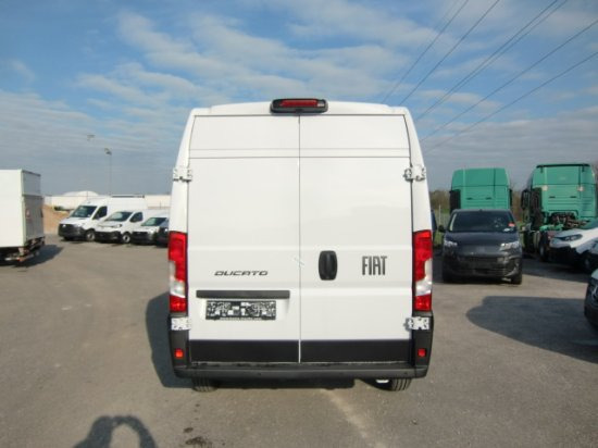 Fiat Ducato MAXI L3H2 140Ps,Klima, Rückfahrkamera, Automatik Österreichpreis - Furgon: obrázok 5 Fiat Ducato MAXI L3H2 140Ps,Klima, Rückfahrkamera, Automatik Österreichpreis - Furgon: obrázok 5
