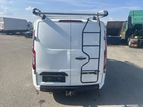Ford Transit Custom L2H1 Dachträger, AHV - Malá dodávka: obrázok 5 Ford Transit Custom L2H1 Dachträger, AHV - Malá dodávka: obrázok 5
