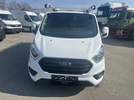 Ford Transit Custom L2H1 Dachträger, AHV - Malá dodávka: obrázok 2 Ford Transit Custom L2H1 Dachträger, AHV - Malá dodávka: obrázok 2