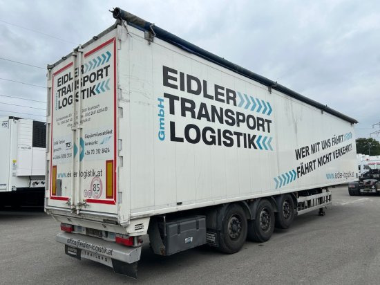 Knapen K100/KT01, 10 mm, Liftachse, Rollplane, Funk, mehrere Einheiten Verfügbar - Náves s posuvnou podlahou: obrázok 3 Knapen K100/KT01, 10 mm, Liftachse, Rollplane, Funk, mehrere Einheiten Verfügbar - Náves s posuvnou podlahou: obrázok 3