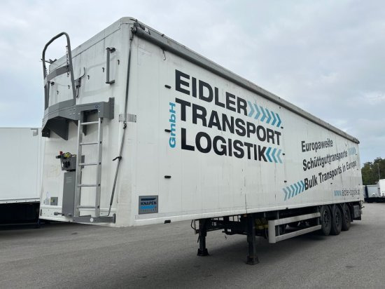 Knapen K100/KT01, 10 mm, Liftachse, Rollplane, Funk, mehrere Einheiten Verfügbar - Náves s posuvnou podlahou: obrázok 1 Knapen K100/KT01, 10 mm, Liftachse, Rollplane, Funk, mehrere Einheiten Verfügbar - Náves s posuvnou podlahou: obrázok 1