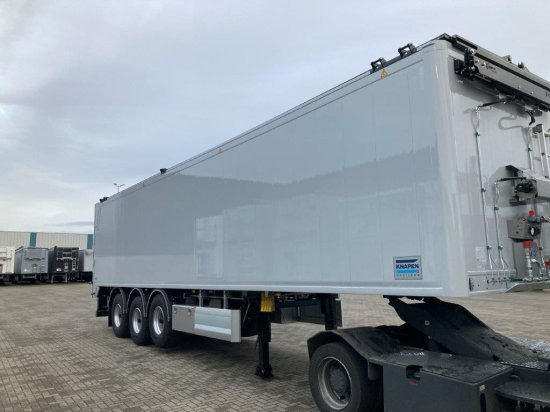 Knapen K200 Agro Klappverdeck Cargofloor Powerspeed - Náves s posuvnou podlahou: obrázok 3 Knapen K200 Agro Klappverdeck Cargofloor Powerspeed - Náves s posuvnou podlahou: obrázok 3
