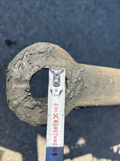 Krone AZW, Maxi BDF-Lafette, BPW-Achsen - Príves preprava kontajnerov/ Výmenná nadstavba: obrázok 4 Krone AZW, Maxi BDF-Lafette, BPW-Achsen - Príves preprava kontajnerov/ Výmenná nadstavba: obrázok 4