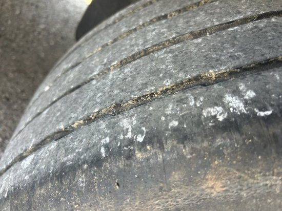 Plachtový náves Krone SD Tautliner, Edscha-Verdeck, BPW-Achsen, Coil mehrere Einheiten verfügbar: obrázok 12