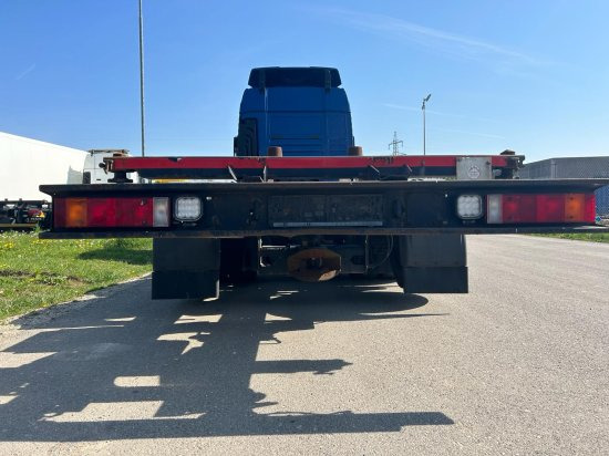 MAN TGX 26.440 XLX 6x2 Liftachse, Retarder, Euro 6, Motorschaden - Kontejnérový podvozek/ Výměnná nástavba: obrázok 5 MAN TGX 26.440 XLX 6x2 Liftachse, Retarder, Euro 6, Motorschaden - Kontejnérový podvozek/ Výměnná nástavba: obrázok 5
