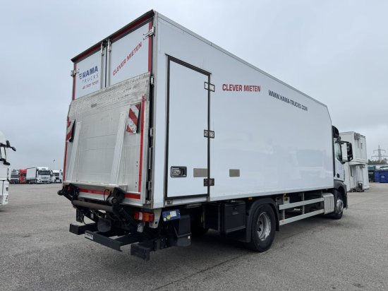 Mercedes-Benz Actros 1833, Euro6, Thermoking T 1200R, LBW-Dautel, - Chladirenské nákladné vozidlo: obrázok 4 Mercedes-Benz Actros 1833, Euro6, Thermoking T 1200R, LBW-Dautel, - Chladirenské nákladné vozidlo: obrázok 4