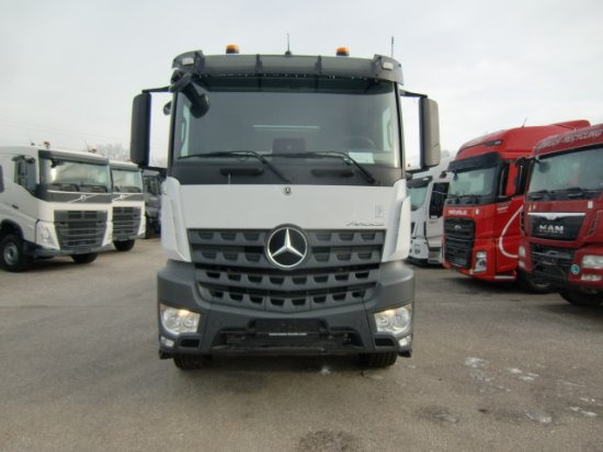 Mercedes-Benz Arocs 3348, 6x4 ,Retarder, Meiller ,Euro 6 Bordmatik - Sklápač: obrázok 2 Mercedes-Benz Arocs 3348, 6x4 ,Retarder, Meiller ,Euro 6 Bordmatik - Sklápač: obrázok 2
