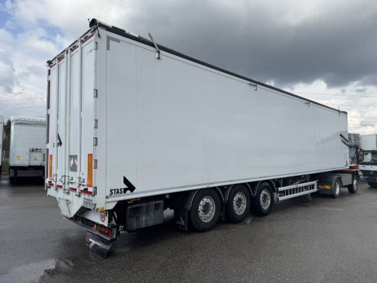 STAS Schubboden S300 ZX, 2xLiftachse, Funk, Getreidegosse, 7mm - Náves s posuvnou podlahou: obrázok 3 STAS Schubboden S300 ZX, 2xLiftachse, Funk, Getreidegosse, 7mm - Náves s posuvnou podlahou: obrázok 3