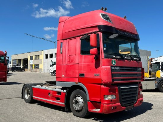 DAF XF 105.460 SSC, E5 - Ťahač: obrázok 3 DAF XF 105.460 SSC, E5 - Ťahač: obrázok 3
