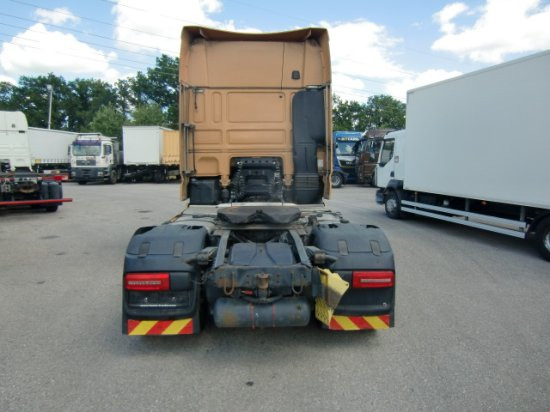 DAF XF 530 SSC Standklima, Retarder Hydraulik - Ťahač: obrázok 5 DAF XF 530 SSC Standklima, Retarder Hydraulik - Ťahač: obrázok 5