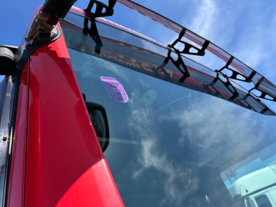 MAN TGX 18.460 4x2, XXL, Intarder, Automatik, - Ťahač: obrázok 5 MAN TGX 18.460 4x2, XXL, Intarder, Automatik, - Ťahač: obrázok 5