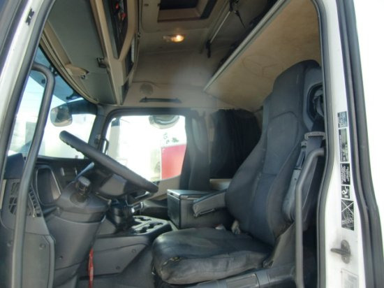 Ťahač Mercedes-Benz Actros 1845, MP4: obrázok 11 Ťahač Mercedes-Benz Actros 1845, MP4: obrázok 11