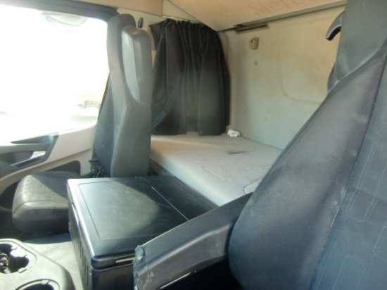 Ťahač Mercedes-Benz Actros 1845, MP4: obrázok 10 Ťahač Mercedes-Benz Actros 1845, MP4: obrázok 10