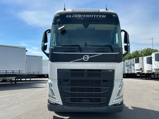 Volvo FH 500 E6, I-Shift, Globetrotter - Ťahač: obrázok 2 Volvo FH 500 E6, I-Shift, Globetrotter - Ťahač: obrázok 2