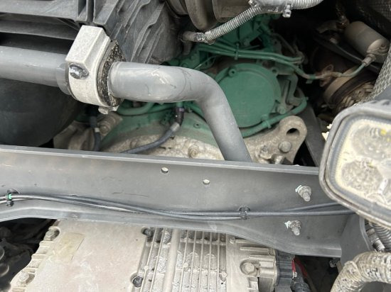 Volvo FH 500 E6, Low Deck, I-Shift, Voll-Luft, Standklima - Ťahač: obrázok 5 Volvo FH 500 E6, Low Deck, I-Shift, Voll-Luft, Standklima - Ťahač: obrázok 5