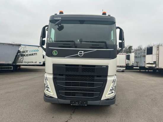 Volvo FH 500 6x4, I-Shift , Hyva Lift Abrollkipper Preis ohne Abrollcontainer - Hákový nosič kontajnerov: obrázok 2 Volvo FH 500 6x4, I-Shift , Hyva Lift Abrollkipper Preis ohne Abrollcontainer - Hákový nosič kontajnerov: obrázok 2