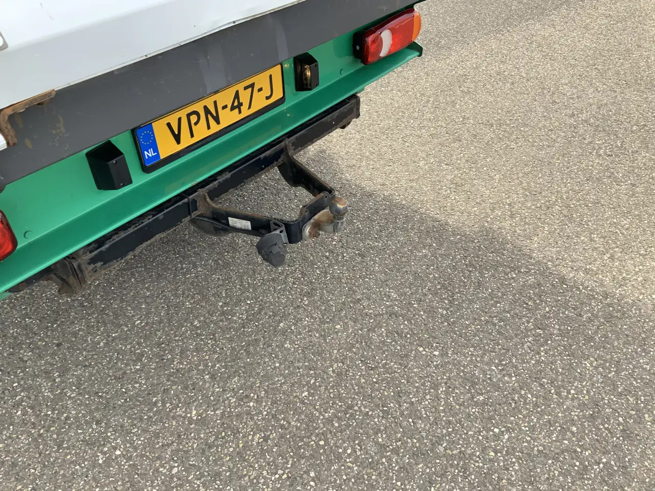 Citroen Jumper 35 2.2 HDI L3 Dub Cab Pick Up 6 Zits Trekhaak 3000 - Dodávka valník, Dodávkа s dvojitou kabínou: obrázok 3 Citroen Jumper 35 2.2 HDI L3 Dub Cab Pick Up 6 Zits Trekhaak 3000 - Dodávka valník, Dodávkа s dvojitou kabínou: obrázok 3