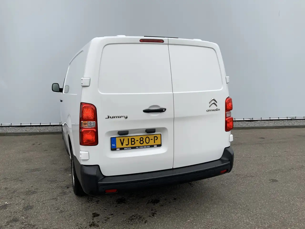 Citroen Jumpy 2.0 BlueHDI 120 XL Club Airco Cruise Navi 3 Zits E - Malá dodávka: obrázok 3 Citroen Jumpy 2.0 BlueHDI 120 XL Club Airco Cruise Navi 3 Zits E - Malá dodávka: obrázok 3