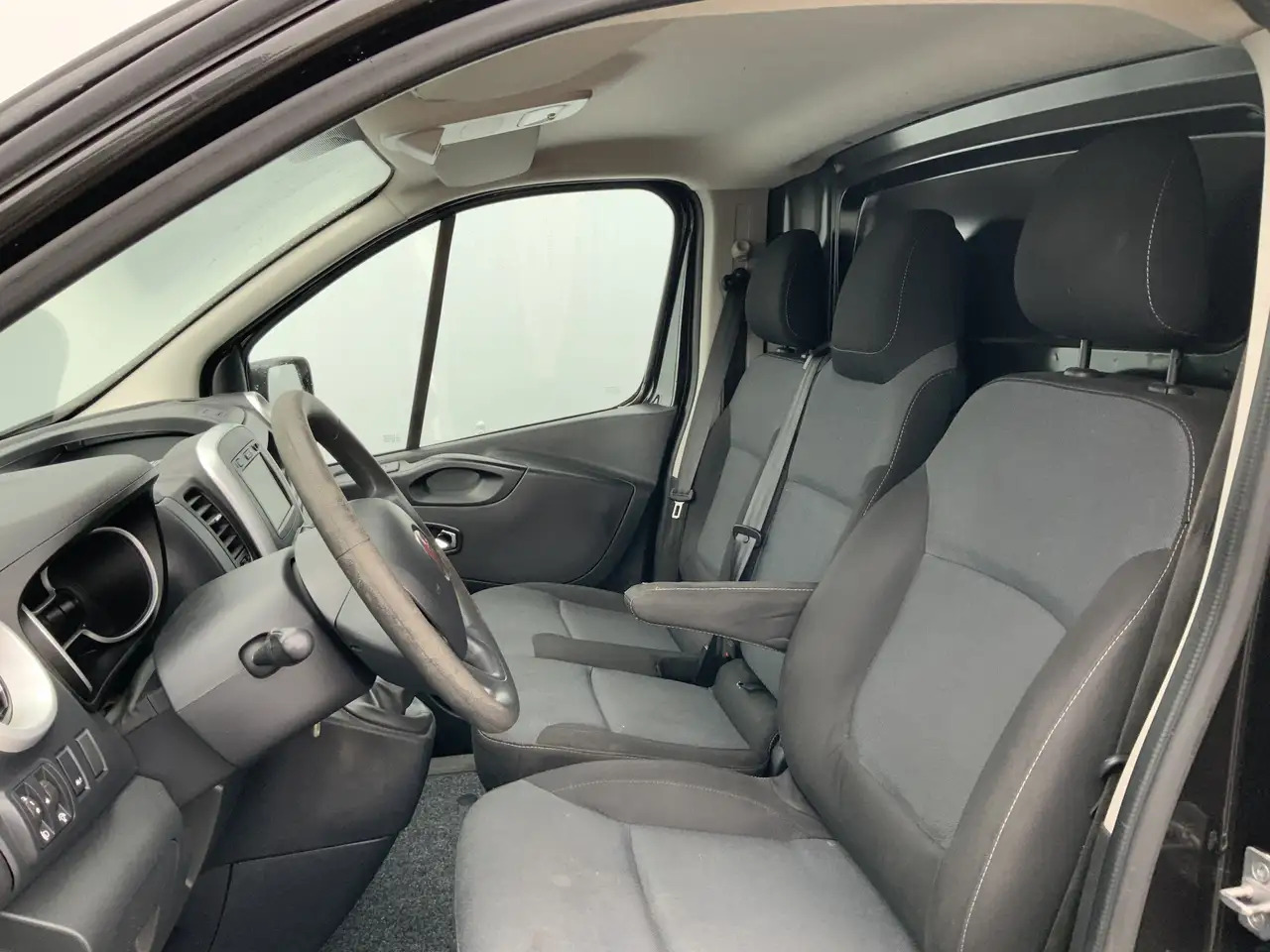 Fiat Talento 1.6 MJ EcoJet L2H1 Airco Cruise 3 Zits Navi Trekha - Furgon: obrázok 4 Fiat Talento 1.6 MJ EcoJet L2H1 Airco Cruise 3 Zits Navi Trekha - Furgon: obrázok 4