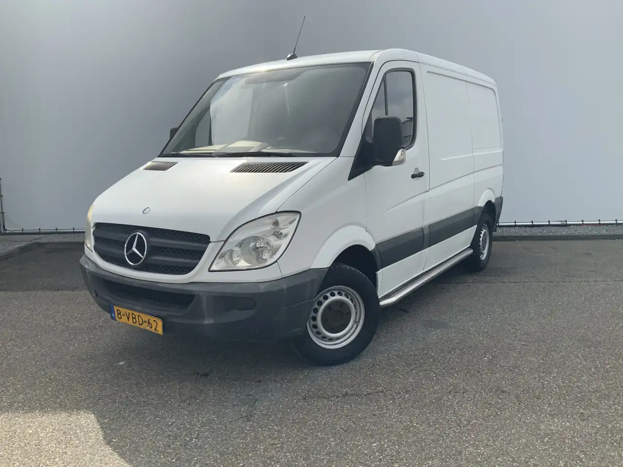 Mercedes-Benz 311 2.2 CDI 325 HDSprinter L2H1 Automaat 3 Zits Ai - Iné stroje: obrázok 1 Mercedes-Benz 311 2.2 CDI 325 HDSprinter L2H1 Automaat 3 Zits Ai - Iné stroje: obrázok 1
