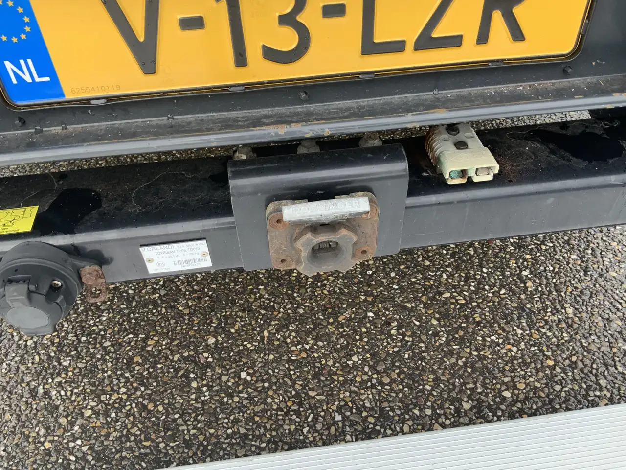 Iveco Daily 35C14 2.3 375 Pick Up & LaadLift Airco Navi Trekha - Dodávka valník: obrázok 5 Iveco Daily 35C14 2.3 375 Pick Up & LaadLift Airco Navi Trekha - Dodávka valník: obrázok 5