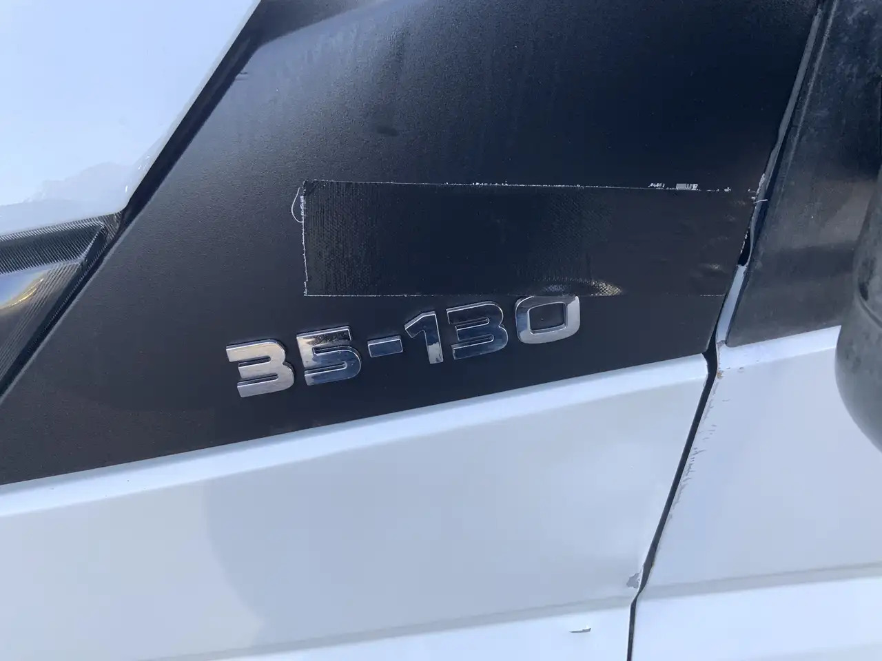 Iveco Daily 35S13 2.3 345 IJswagen -0.40 gr 10 deuren Euro 5 B - Chladiarenská dodávka: obrázok 4 Iveco Daily 35S13 2.3 345 IJswagen -0.40 gr 10 deuren Euro 5 B - Chladiarenská dodávka: obrázok 4