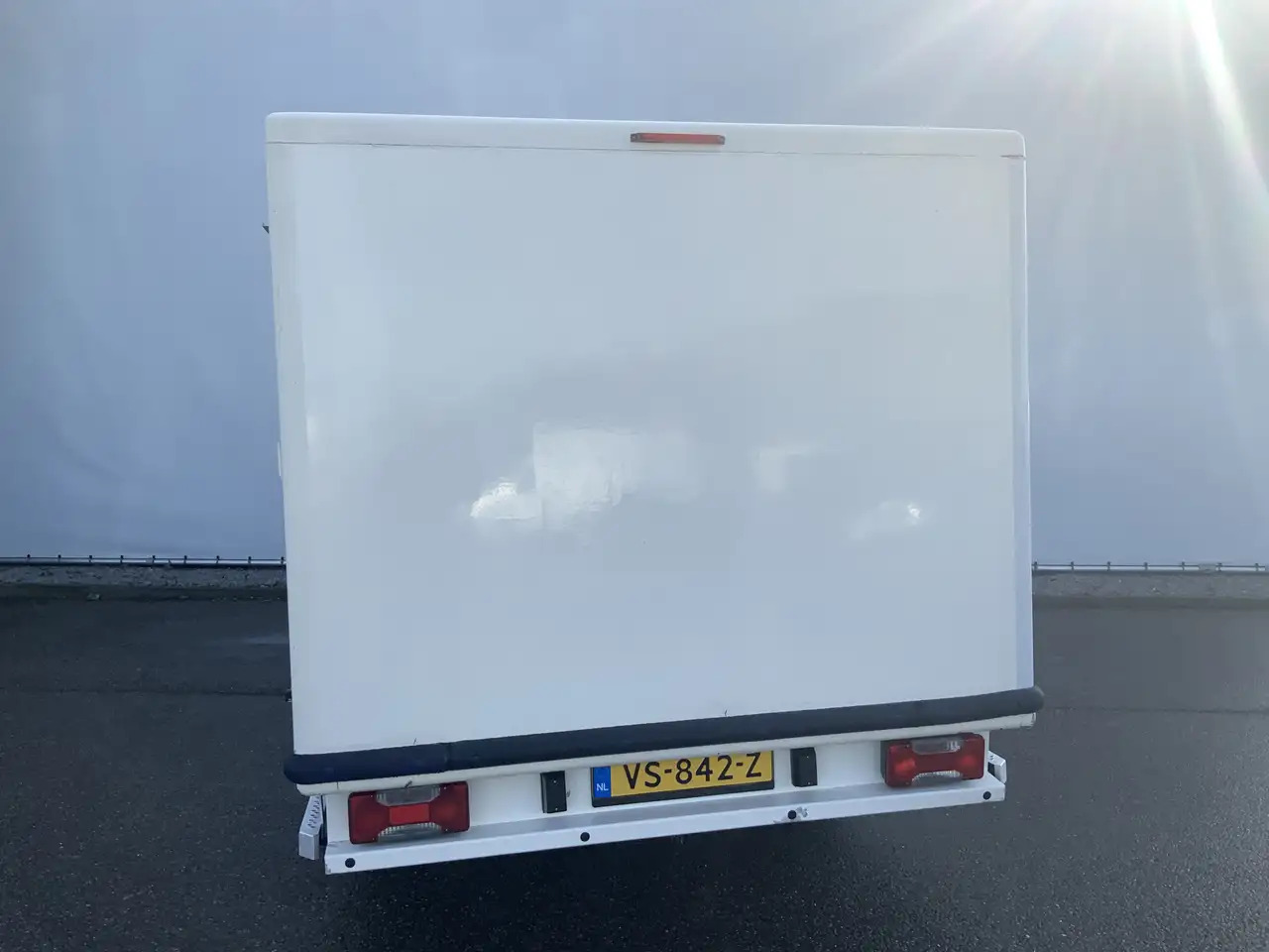 Iveco Daily 35S13 2.3 345 IJswagen -0.40 gr 10 deuren Euro 5 B - Chladiarenská dodávka: obrázok 2 Iveco Daily 35S13 2.3 345 IJswagen -0.40 gr 10 deuren Euro 5 B - Chladiarenská dodávka: obrázok 2