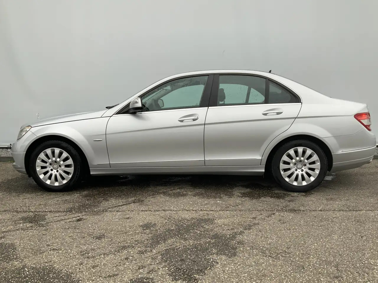 Mercedes-Benz C 200 K Elegance UNIEK ! Airco Compressor Alu Velg Euro - Sedan: obrázok 3 Mercedes-Benz C 200 K Elegance UNIEK ! Airco Compressor Alu Velg Euro - Sedan: obrázok 3