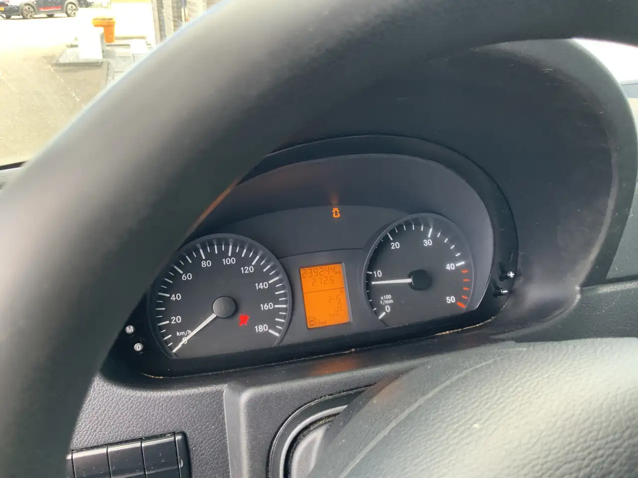 Mercedes-Benz Sprinter 311 2.2 CDI 366 ijsAuto - 40 C. Deuren 10 Euro 6 - Chladiarenská dodávka: obrázok 5 Mercedes-Benz Sprinter 311 2.2 CDI 366 ijsAuto - 40 C. Deuren 10 Euro 6 - Chladiarenská dodávka: obrázok 5