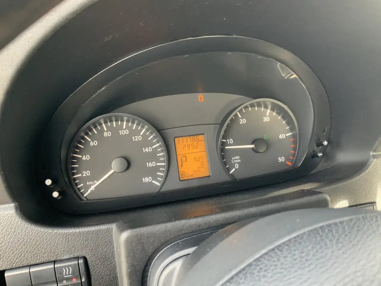 Mercedes-Benz Sprinter 313 2.2 CDI 366 Automaat DubCab Pick Up 5 Zits Tre - Dodávka valník, Dodávkа s dvojitou kabínou: obrázok 5 Mercedes-Benz Sprinter 313 2.2 CDI 366 Automaat DubCab Pick Up 5 Zits Tre - Dodávka valník, Dodávkа s dvojitou kabínou: obrázok 5