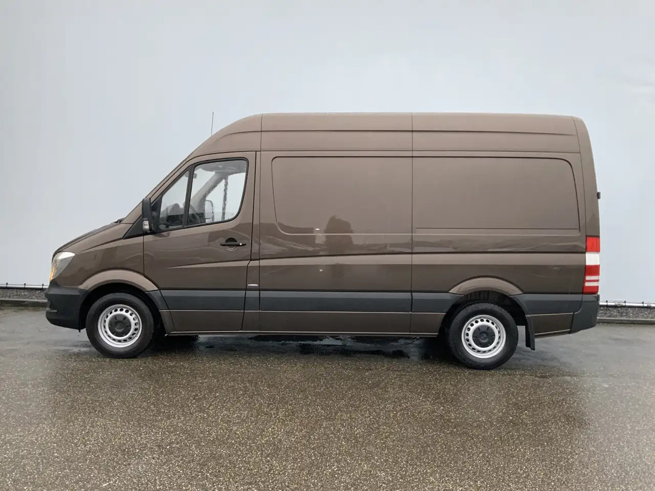 Mercedes-Benz Sprinter 314 2.2 CDI 366 L2H2 Airco Trekhaak 2000 kg Euro 6 - Furgon: obrázok 3 Mercedes-Benz Sprinter 314 2.2 CDI 366 L2H2 Airco Trekhaak 2000 kg Euro 6 - Furgon: obrázok 3
