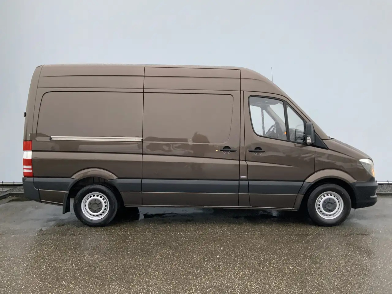 Furgon Mercedes-Benz Sprinter 314 2.2 CDI 366 L2H2 Airco Trekhaak 2000 kg Euro 6: obrázok 8