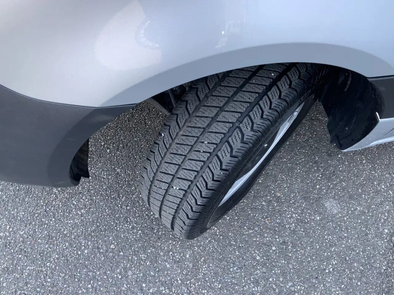 Furgon Mercedes-Benz Sprinter 316 2.2 CDI 366 L2H1 Automaat M BUX Airco Camera C: obrázok 18 Furgon Mercedes-Benz Sprinter 316 2.2 CDI 366 L2H1 Automaat M BUX Airco Camera C: obrázok 18