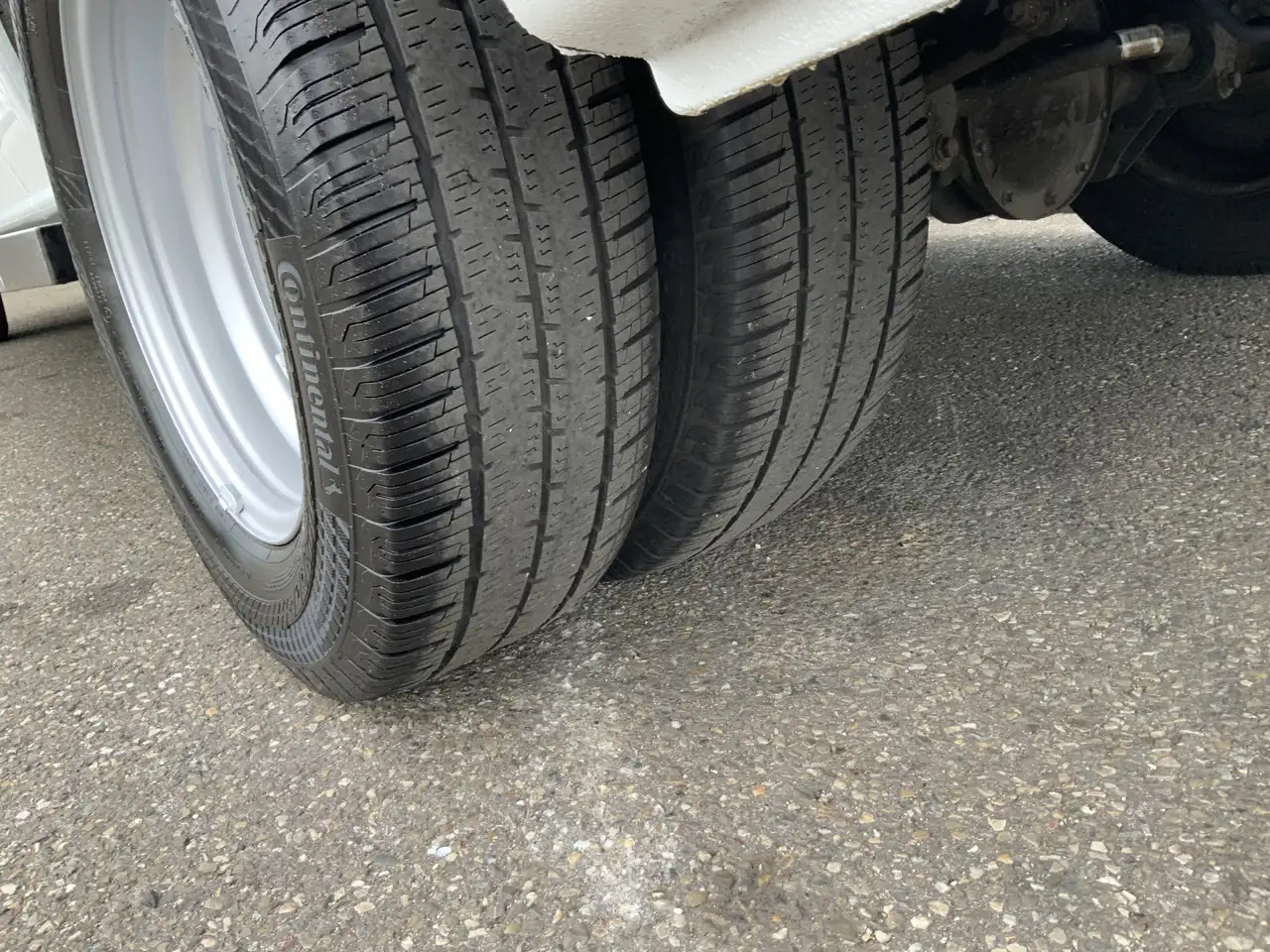 Mercedes-Benz Sprinter 513 2.2 CDI 366 L2H2 Dub Lucht Airco Camera Trekha - Furgon: obrázok 4 Mercedes-Benz Sprinter 513 2.2 CDI 366 L2H2 Dub Lucht Airco Camera Trekha - Furgon: obrázok 4