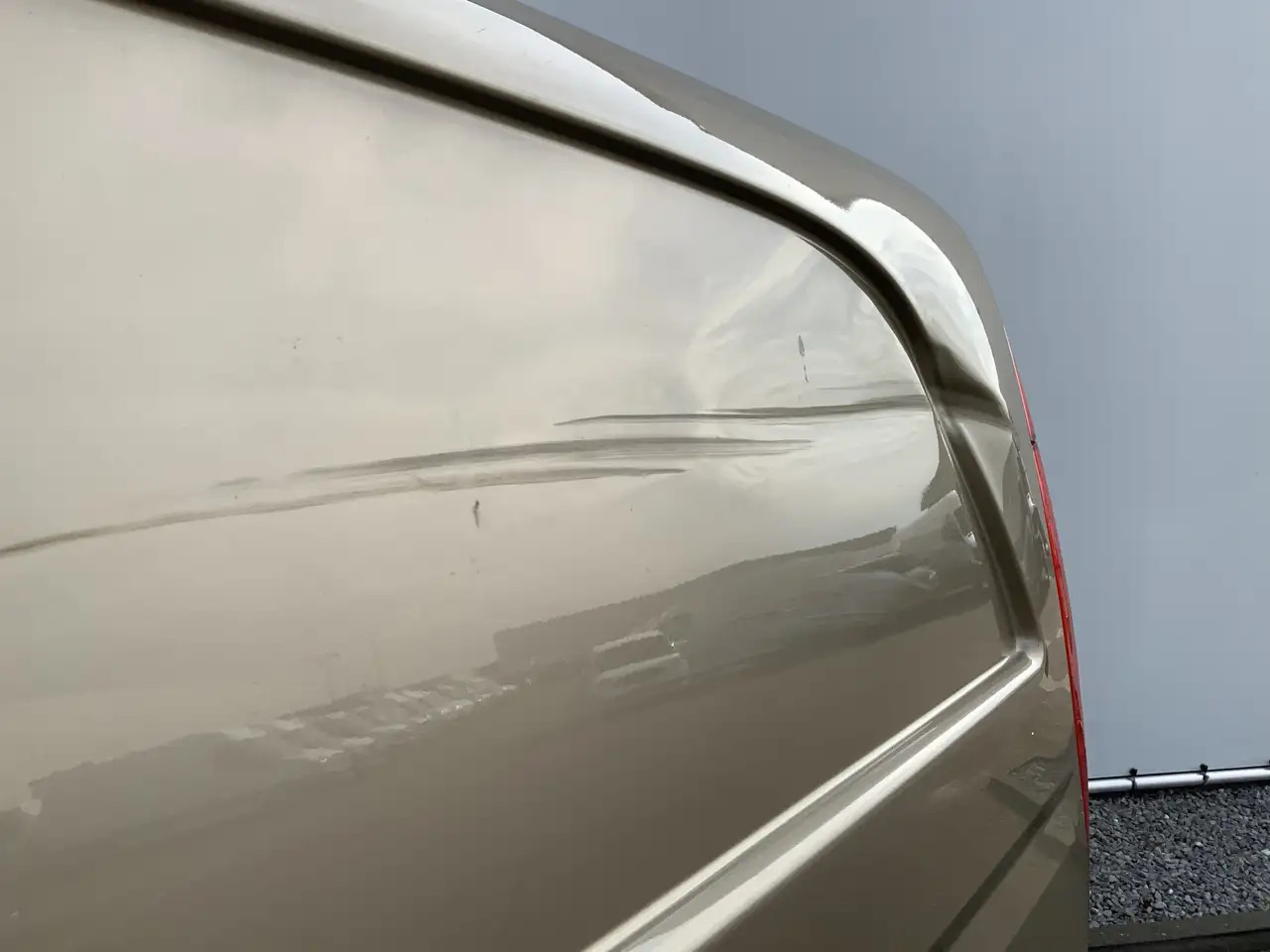 Mercedes-Benz Vito 122 CDI 320 Lang DC Luxe Automaat Alu Velg Side Ba - Furgon: obrázok 4 Mercedes-Benz Vito 122 CDI 320 Lang DC Luxe Automaat Alu Velg Side Ba - Furgon: obrázok 4