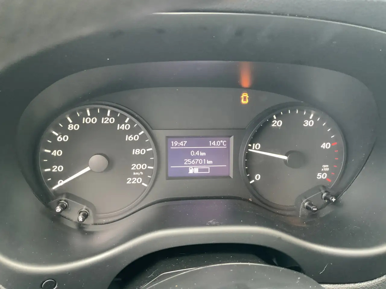Mercedes-Benz Vito koeling konvekta Koelauto 111 CDI Functional Lang - Chladiarenská dodávka: obrázok 5 Mercedes-Benz Vito koeling konvekta Koelauto 111 CDI Functional Lang - Chladiarenská dodávka: obrázok 5