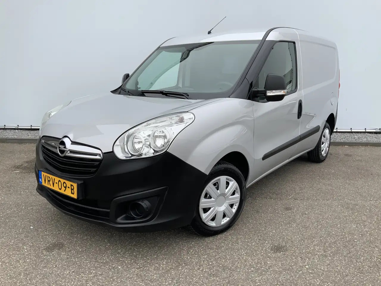 Opel Combo 1.3 CDTi L1H1 Edition Airco Euro 6 - Malá dodávka: obrázok 1 Opel Combo 1.3 CDTi L1H1 Edition Airco Euro 6 - Malá dodávka: obrázok 1