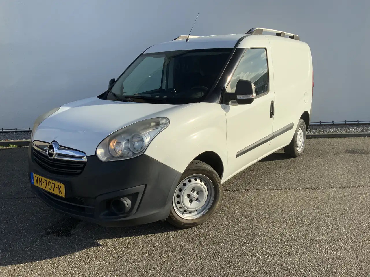 Opel Combo 1.3 CDTi L1H1 ecoFLEX Edition Airco Trekhaak 1000 - Malá dodávka: obrázok 1 Opel Combo 1.3 CDTi L1H1 ecoFLEX Edition Airco Trekhaak 1000 - Malá dodávka: obrázok 1