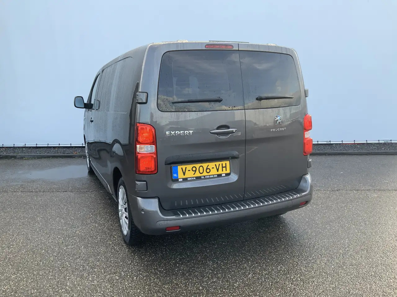 Peugeot Expert 227S 2.0 BlueHD(Koppakking Defect ) 180 Premium Pa - Furgon: obrázok 2 Peugeot Expert 227S 2.0 BlueHD(Koppakking Defect ) 180 Premium Pa - Furgon: obrázok 2