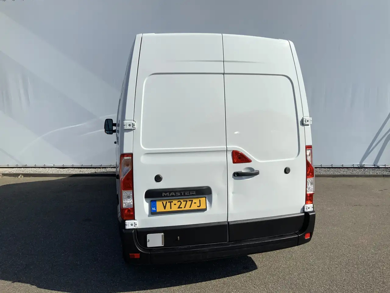 Renault Master T35 2.3 dCi L3H2 Maxi Koelauto Cruise 3 Zits Euro - Chladiarenská dodávka: obrázok 3 Renault Master T35 2.3 dCi L3H2 Maxi Koelauto Cruise 3 Zits Euro - Chladiarenská dodávka: obrázok 3