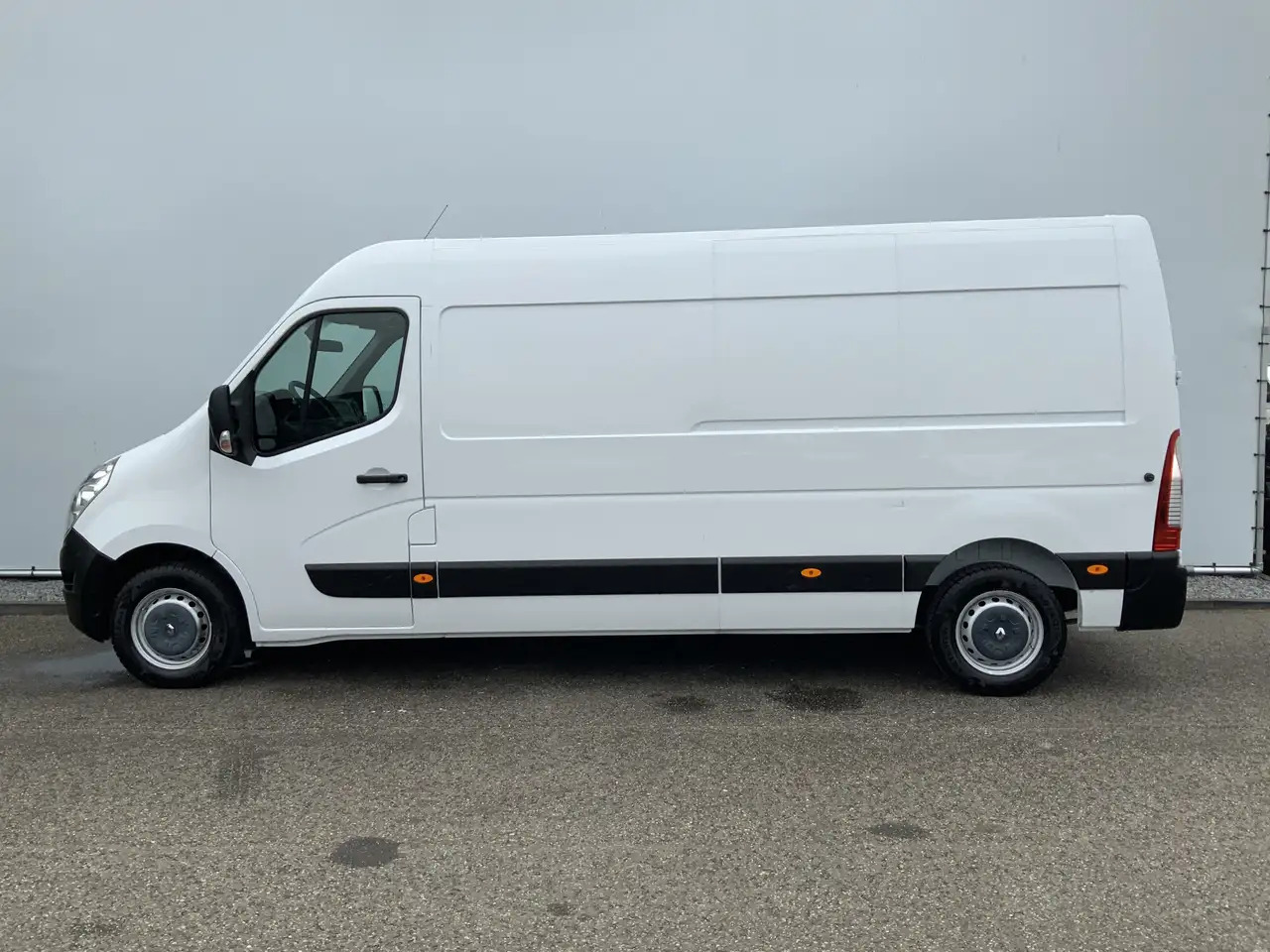 Renault Master T35 2.3 dCi L3H3 Maxi Airco Cruise 3 Zts Camera Eu - Furgon: obrázok 3 Renault Master T35 2.3 dCi L3H3 Maxi Airco Cruise 3 Zts Camera Eu - Furgon: obrázok 3