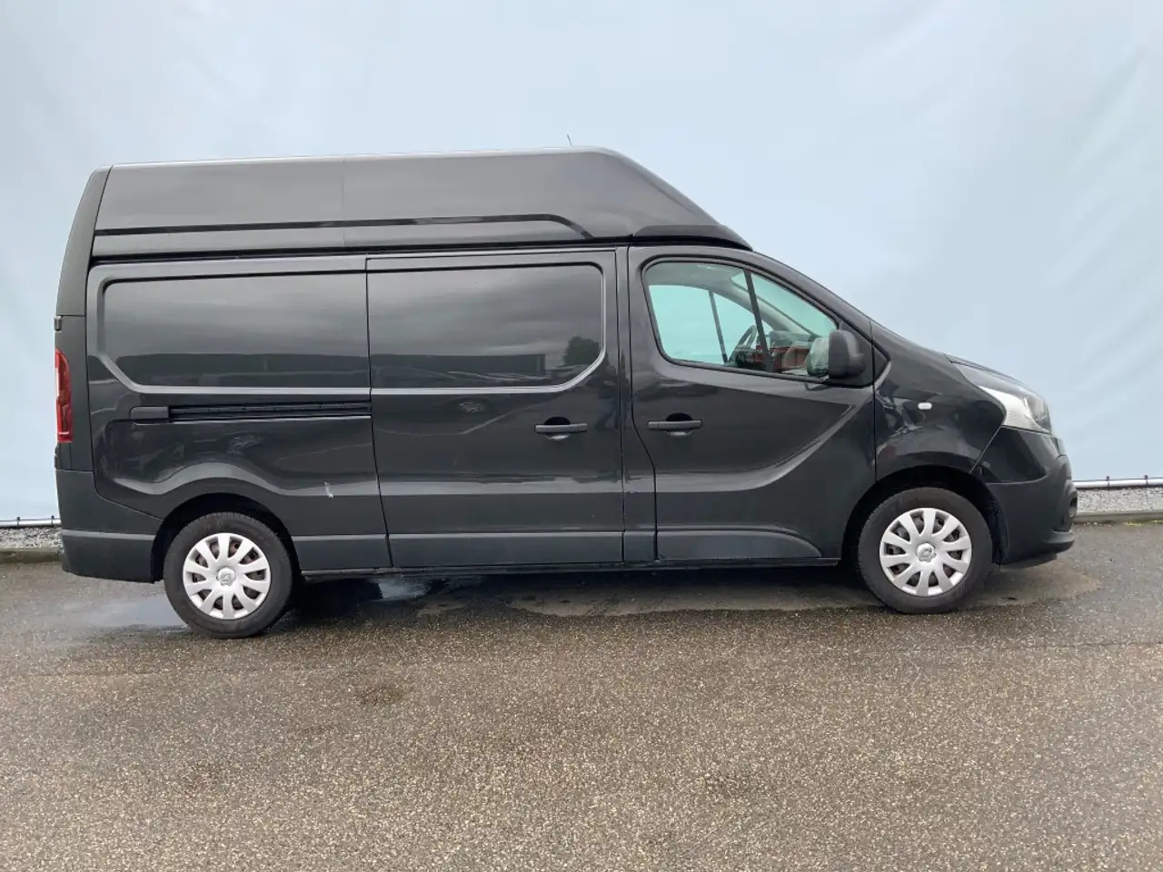 Renault Trafic 1.6 dCi T29 L2H2 Comfort Energy Airco Cruise 3 Zit - Furgon: obrázok 3 Renault Trafic 1.6 dCi T29 L2H2 Comfort Energy Airco Cruise 3 Zit - Furgon: obrázok 3