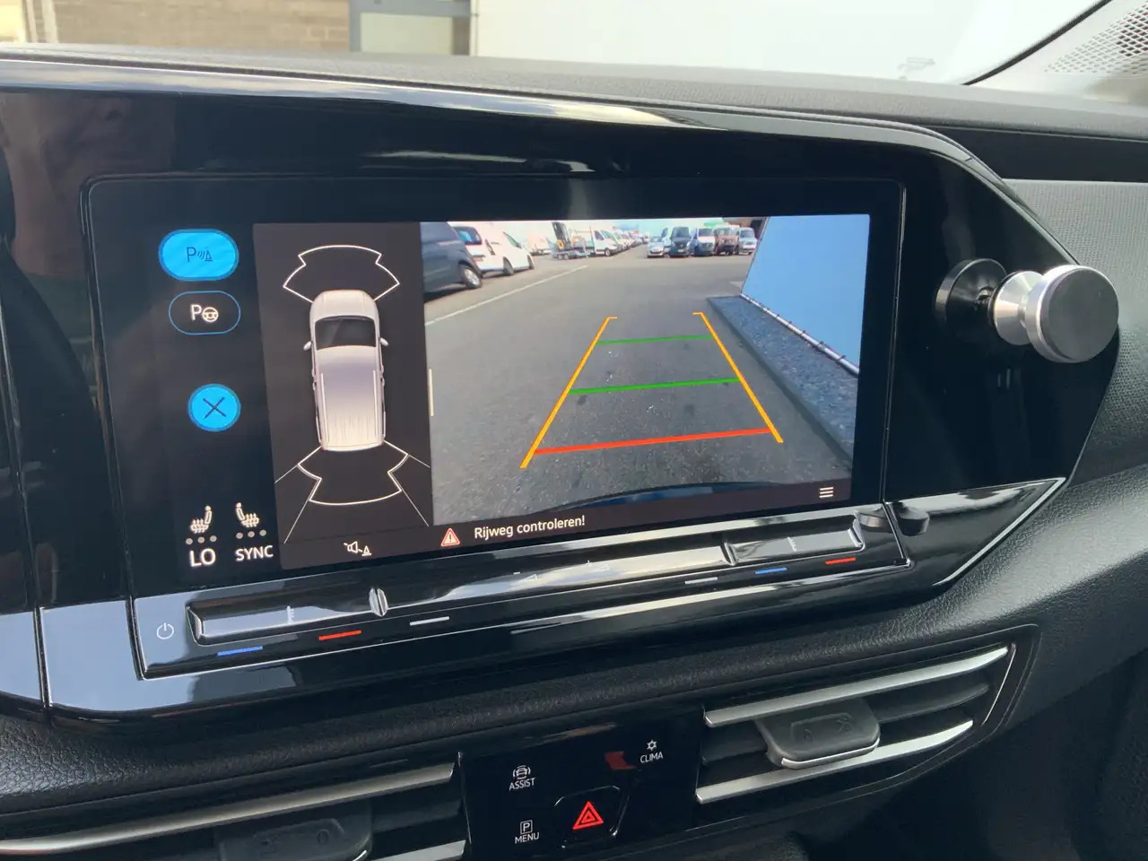 Volkswagen Caddy Cargo 2.0 TDI 1st Edition Automaat Airco Cruise Le - Malá dodávka: obrázok 5 Volkswagen Caddy Cargo 2.0 TDI 1st Edition Automaat Airco Cruise Le - Malá dodávka: obrázok 5