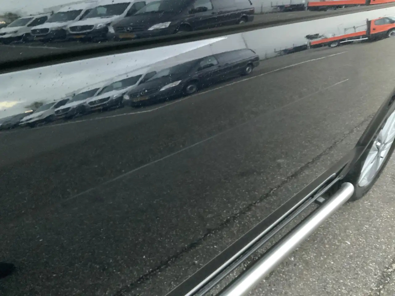 Volkswagen T6 Transporter 2.0 TDI L2H2 Highline Automaat Airco Cruise Navi A - Furgon: obrázok 4 Volkswagen T6 Transporter 2.0 TDI L2H2 Highline Automaat Airco Cruise Navi A - Furgon: obrázok 4