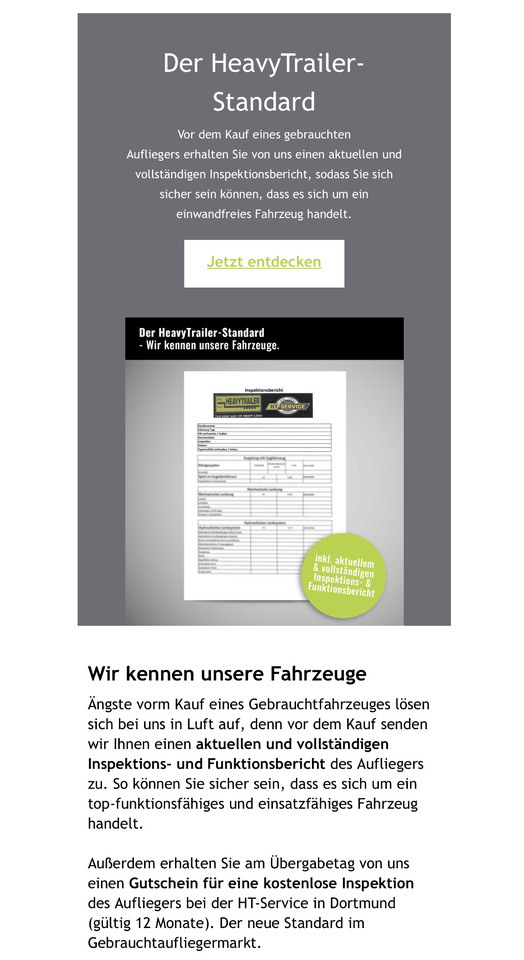 Leasing Faymonville 5-Achs-Doppel-Tele-Semi-Sattelauflieger Faymonville 5-Achs-Doppel-Tele-Semi-Sattelauflieger: obrázok 13