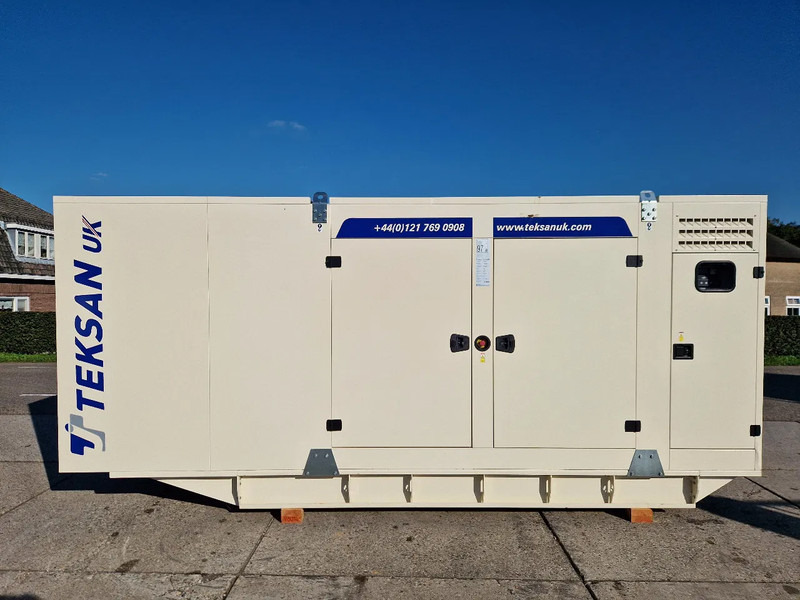 Baudouin Teksan TJ440BD generator 440 kVA Baudouin 6-cilinder UNUSED - Elektrický generátor: obrázok 1 Baudouin Teksan TJ440BD generator 440 kVA Baudouin 6-cilinder UNUSED - Elektrický generátor: obrázok 1