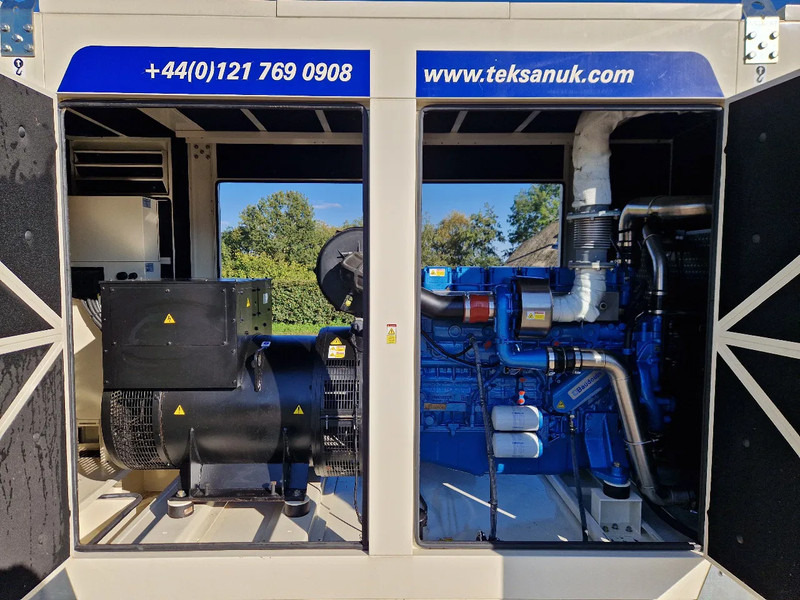 Baudouin UNUSED Teksan UK TJ440BD generator 440 kVA Baudouin 6-cilinder - Elektrický generátor: obrázok 5 Baudouin UNUSED Teksan UK TJ440BD generator 440 kVA Baudouin 6-cilinder - Elektrický generátor: obrázok 5