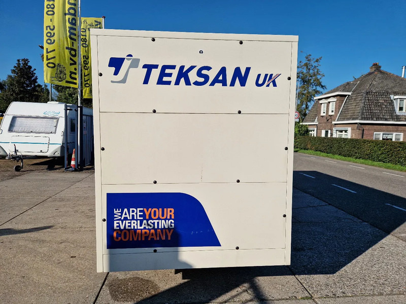 Doosan Teksan TJ440DW generator 440kVA Doosan 8-cilinder UNUSED - Elektrický generátor: obrázok 4 Doosan Teksan TJ440DW generator 440kVA Doosan 8-cilinder UNUSED - Elektrický generátor: obrázok 4