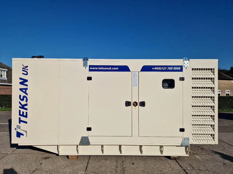 Doosan Teksan TJ440DW generator 440kVA Doosan 8-cilinder UNUSED - Elektrický generátor: obrázok 1 Doosan Teksan TJ440DW generator 440kVA Doosan 8-cilinder UNUSED - Elektrický generátor: obrázok 1