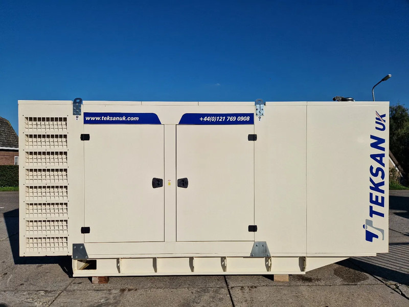 Doosan UNUSED Teksan TJ440DW generator 440kVA Doosan 8-cilinder - Elektrický generátor: obrázok 3 Doosan UNUSED Teksan TJ440DW generator 440kVA Doosan 8-cilinder - Elektrický generátor: obrázok 3